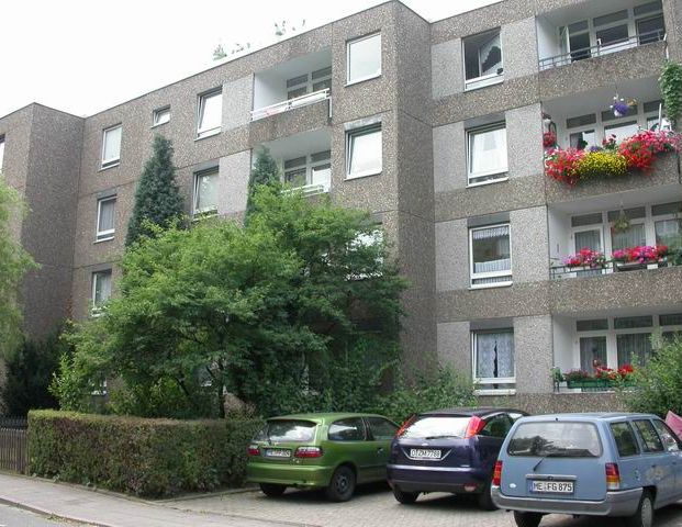 Neues Jahr neue Wohnung! - Photo 1