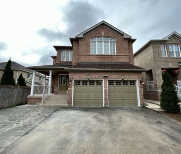For Lease - 3 Applegrove Court Unit# Bsmt, Brampton, Ontario - Photo 5