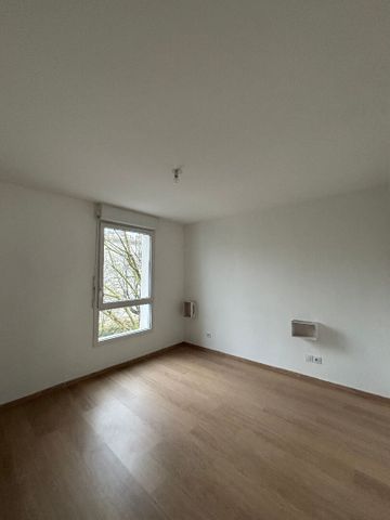 Appartement T3 Dijon à louer - Photo 4