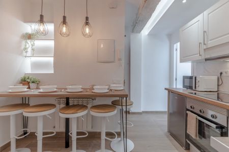 Bright room in Comillas. - Photo 5