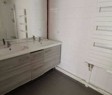 Appartement 4 pièces - 21000 Dijon Loyer : 932 € / mois CC - Photo 5