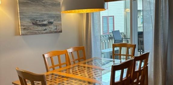 Condominium appartement à louer bord du lac Memphrémagog (Magog) - Photo 2