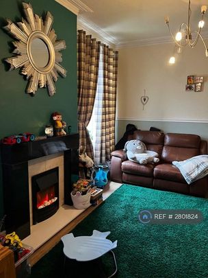 3 bedroom terraced house to rent - Photo 1