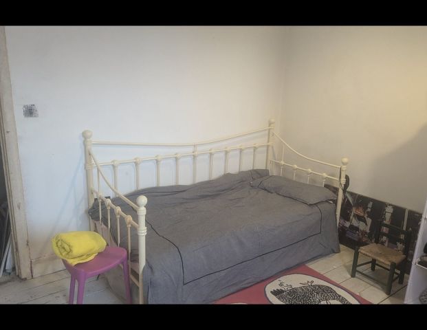 Room in a Shared House, Elsiemaud Road, SE4 - Photo 1