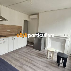 Location Appartement 2 pièces 28m² - Photo 2