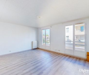 Location appartement 1 pièce, 29.16m², Combs-la-Ville - Photo 6