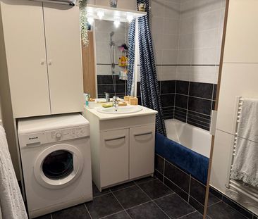 Location appartement 2 pièces, 45.50m², Évreux - Photo 4