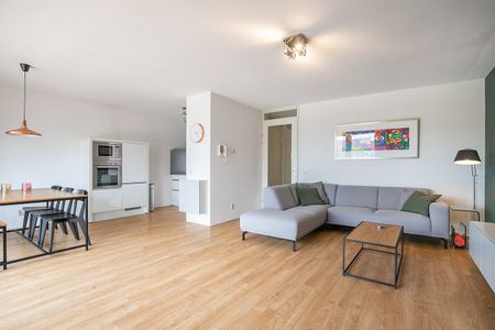 Appartement te huur: Oppert 232 3011 HV Rotterdam - Foto 3