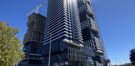 For Lease - 4015 The Exchange N/A Unit# 4001, Mississauga, Ontario - Photo 2