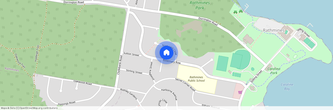 2/73 Rosemary Row, NSW 2283, Rathmines