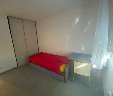 Appartement T1 A Louer - Lyon 7eme Arrondissement - 18.78 M2 - Photo 3