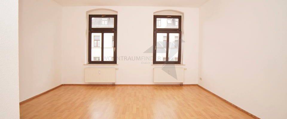 !! 2 oder 3 Raum-Wohnung - Sie entscheiden !! Tolle 2 - 3 Raum-Whg. in C-Lutherviertel - Photo 1