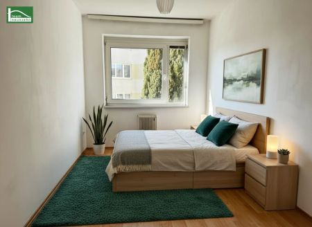 Charmante Wohnungen - Zentrum von KINDBERG! - Foto 4