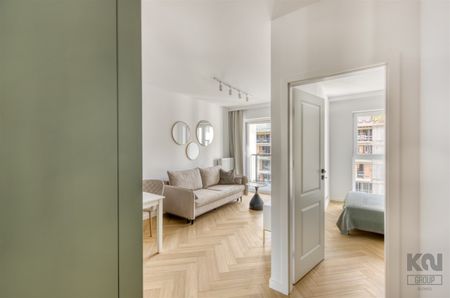 Łódź, Śródmieście, Tramwajowa - Zdjęcie 5