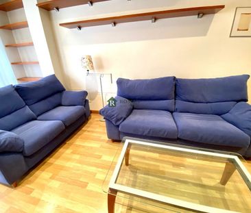 Piso de alquiler en Juan de Borbón - Photo 5