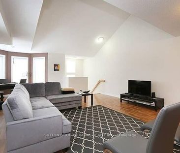 For Lease - 12 Brian Peck Crescent Unit# 301, Toronto, Ontario - Photo 4