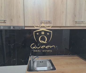 Studio/Γκαρσονιέρα για ενοικίαση Λόφος Σκουζέ (Σεπόλια - Σκουζέ) - Photo 4