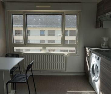 Appartement à louer - REIMS - ST REMI, - Photo 4