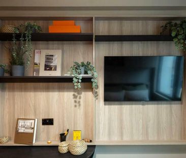 Studio to rent - Photo 4