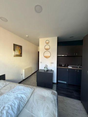 1 bedroom apartment to rent - Photo 3