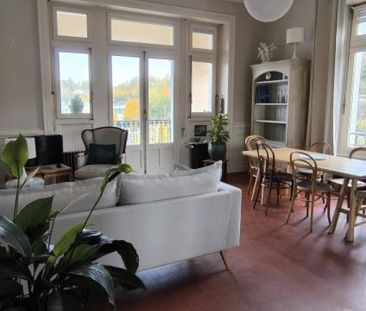 Location appartement 2 pièces - Photo 5