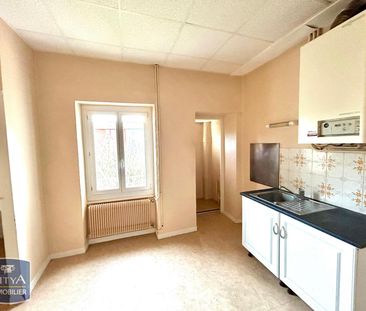 Location Appartement 3 pièces 77m² BOURG EN BRESSE 01000 - Photo 6