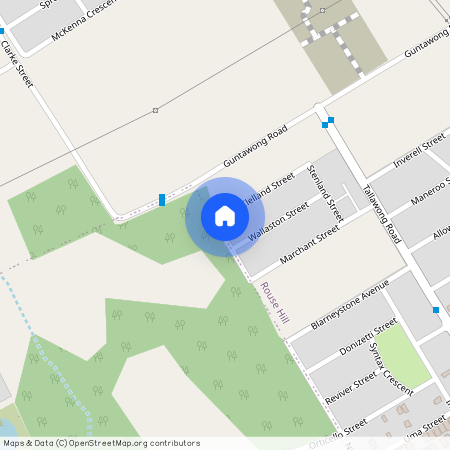 35 McClelland Street, NSW 2155, Rouse Hill