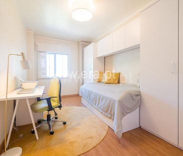Apartamento T3 em Lisboa - Photo 5
