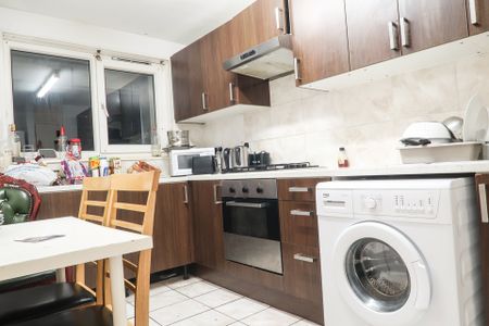RM1 Vernon Road | Bow | London | E3 5HR - Photo 5