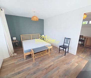 Location Appartement 3 pièces 43m² - Photo 4