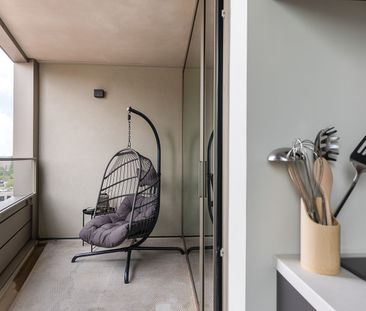 Appartement te huur: Vliegerstraat 80 2312 CN Leiden - Foto 5