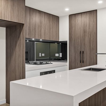 Modern 1 bedroom affordable housing apartment - Photo 3