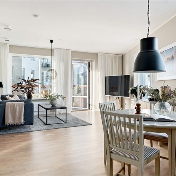 Sollentuna - 2rok - tillsv - 17.135kr/mån - Foto 1