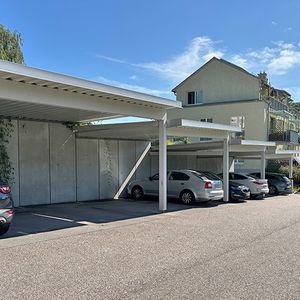 Wohnung in Falkenstein - Foto 2