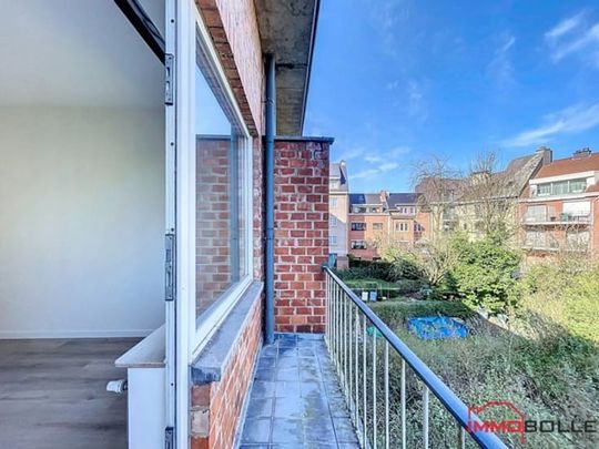 Appartement te huur - Photo 1