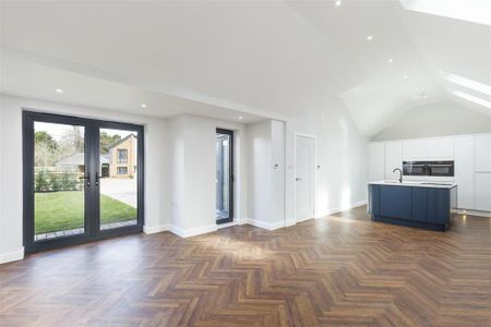 2 bedroom bungalow to rent - Photo 5