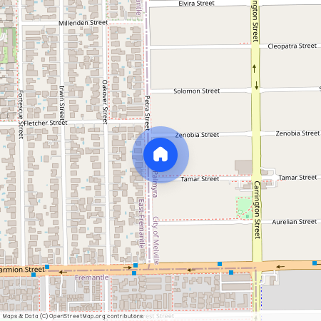 9/24-26 Petra Street, WA 6157, Palmyra