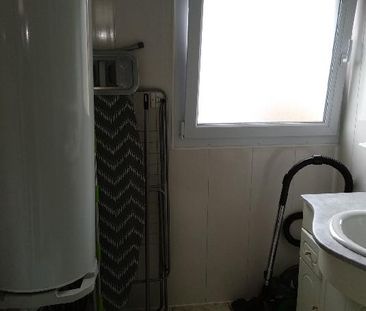 Location Appartement P2 Le mans - Photo 1