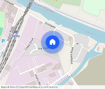 The Haven, Selby - Photo 1