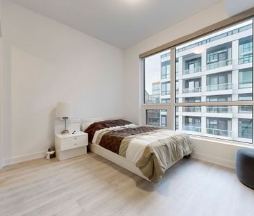 For Lease - 15 Richardson Street Unit# 907, Toronto, Ontario - Photo 6