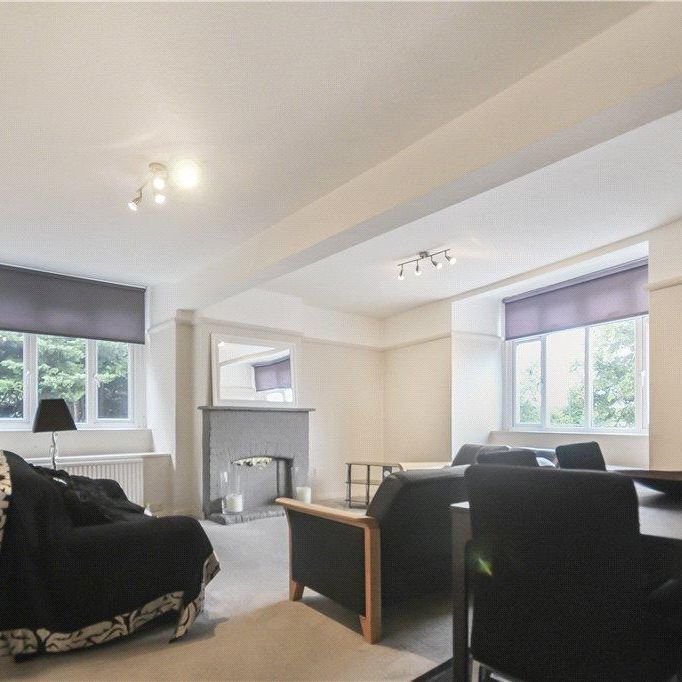 3 bedroom apartment to rent - Photo 1