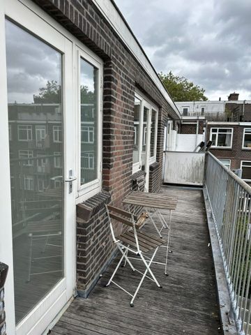 Van der Horststraat, Rotterdam, Nederland - Foto 5