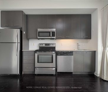 For Lease - 360 Square One Drive Unit# 2801, Mississauga, Ontario - Photo 2