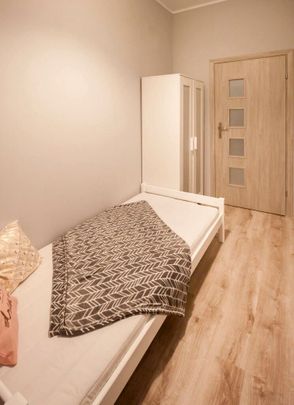 Pokój, ul. Malczewskiego - Photo 1