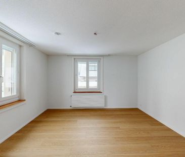3.5 Zimmer, 55 m², 1. Stock - Photo 5