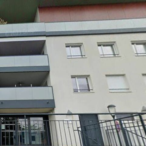 T2 Résidence récente Essey Les Nancy - Terrasse -parking - Photo 2