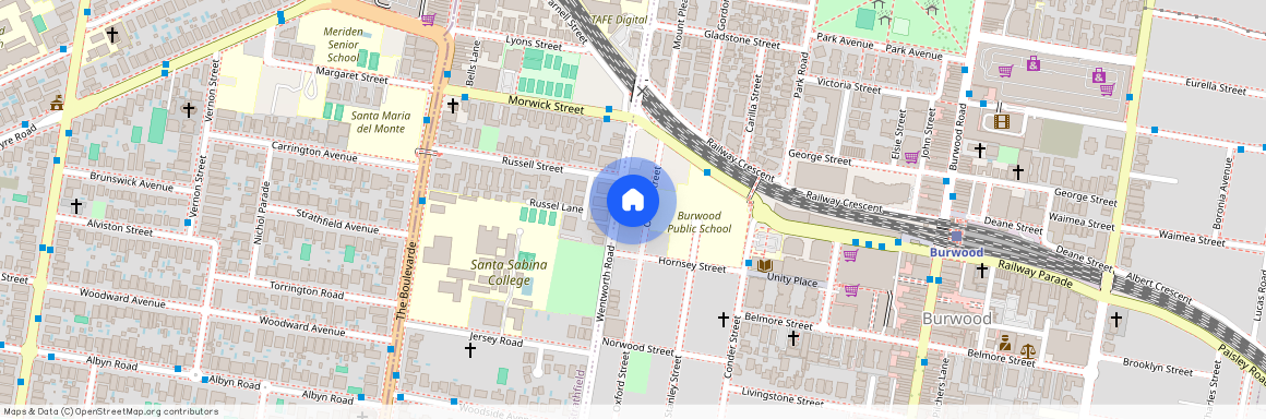 75/90-94 Wentworth Road, NSW 2135, Strathfield