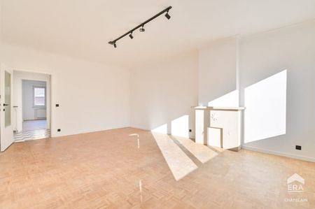 Appartement te huur - Foto 3