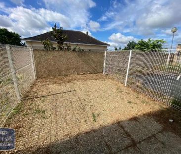 Appartement à louer 1 pièce 27.62m² - Photo 4