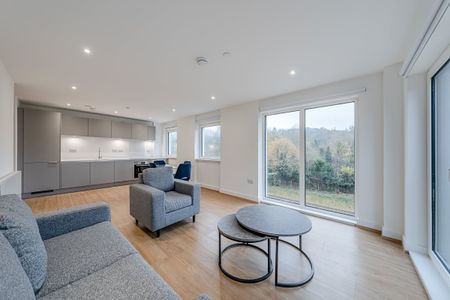 2 bedroom apartment to rent - Photo 2